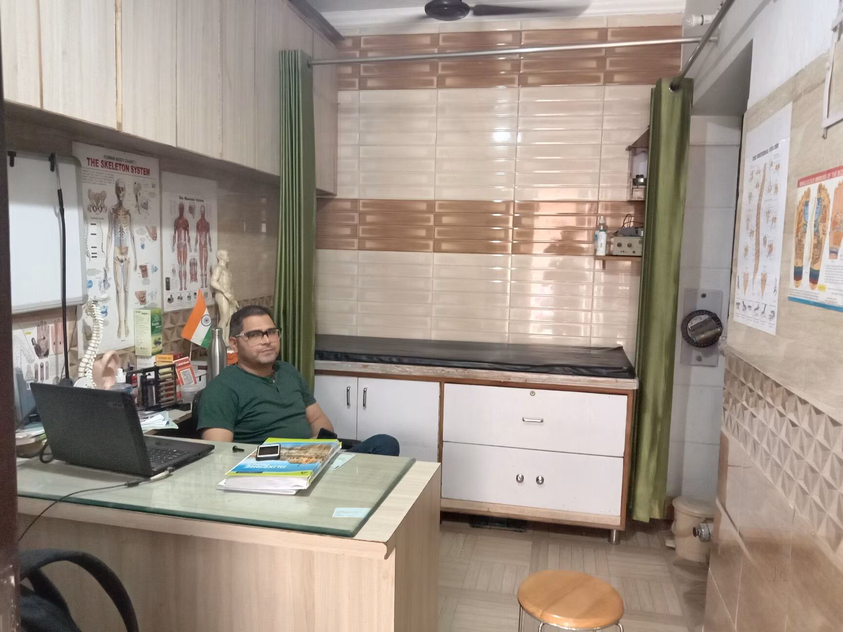 Clinic
